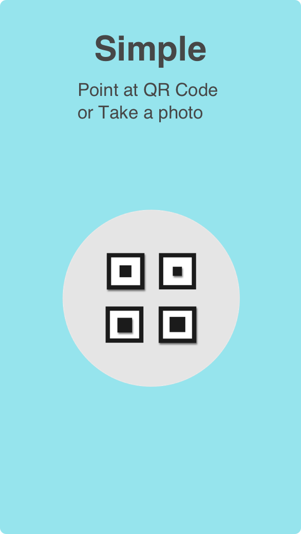 QR Code Scanner screenshot